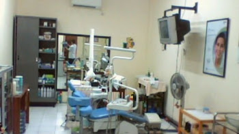 Surabaya  clinic,Jl.Raya Mulyosari 270
