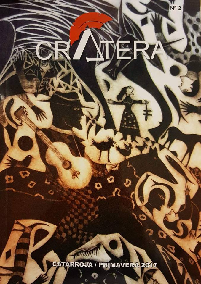 CRÁTERA Nº 2