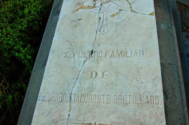 La Gaveta de Aguere EL MENCEYATO DE TEGUESTE