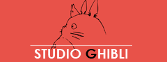 Especial Studio Ghibli