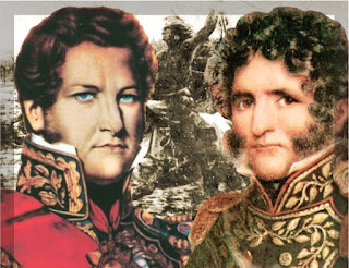 Resultado de imagen para juan manuel de rosas