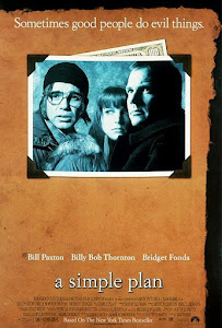 A Simple Plan Poster