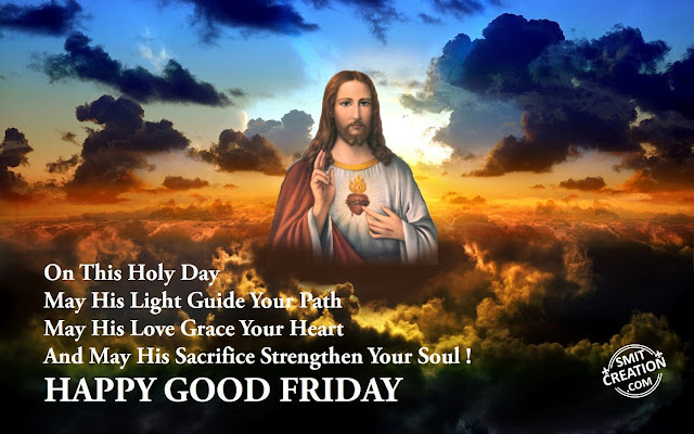 Good Friday images for fb