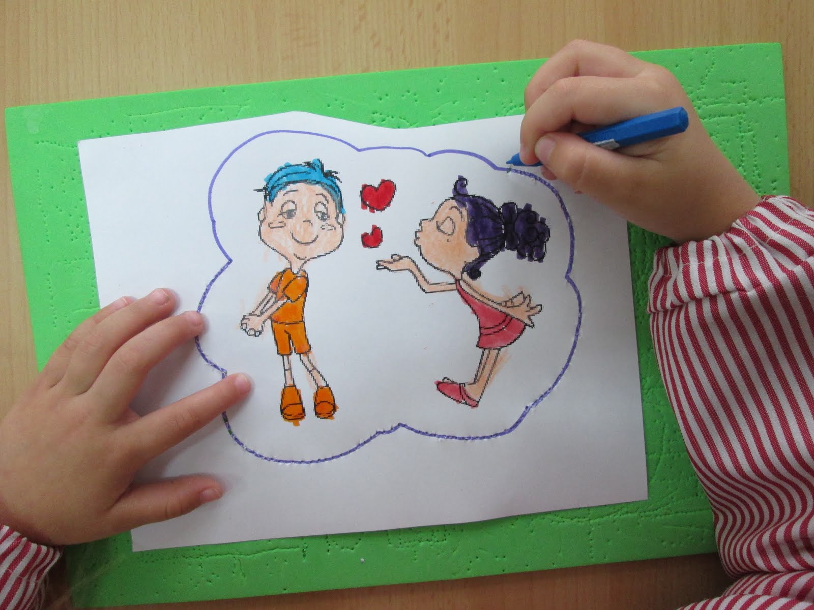 Escuela con Vida ¡¡¡ NI UN