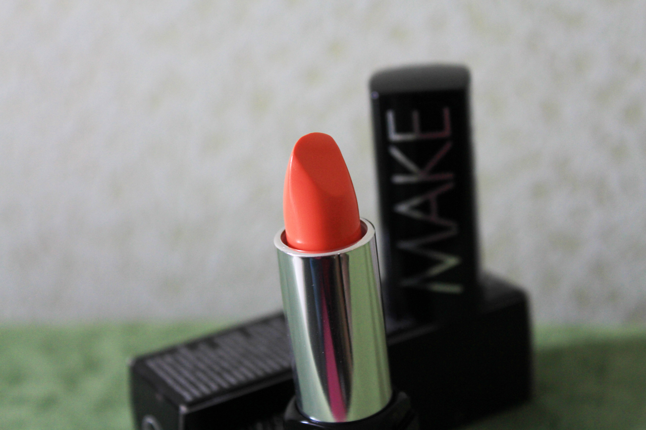 Lipstick, Make Up For Ever, Review/></a></div><div class=