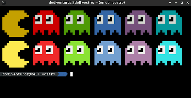 Cara mengganti hostname di GNU/Linux Cara mengganti hostname di GNU/Linux
