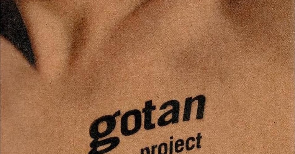 Gotan project la revancha del tango torrent download pc