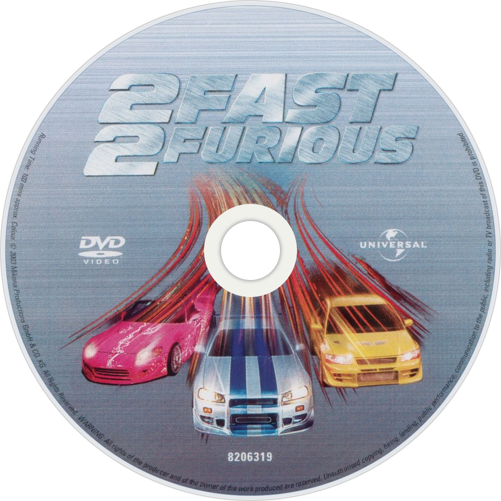 2 Fast 2 Furious 2003 ElassaL حواديت بلدنا