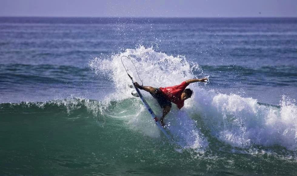 Los Cabos Open Of Surf Peterson Crisanto
