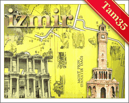 İzmir'in Antik Kentleri