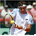 DAVIS: EL CAMPEON PELLA DEBUTO CON UNA DERROTA