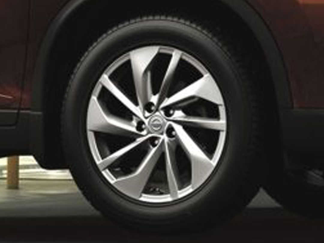 NISSAN X-TRAIL, MOBIL SUV PALING TANGGUH DAN NYAMAN NISSAN X-TRAIL, MOBIL SUV PALING TANGGUH DAN NYAMAN