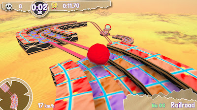 Paperball Game Screenshot 2