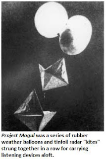 Roswell: ¿Cuántos escenarios? project mogul project mogul Roswell: ¿Cuántos escenarios?