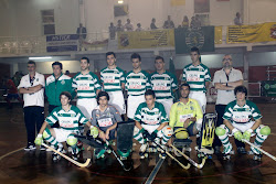 JUNIORES-CAMPEONATO DISTRITAL