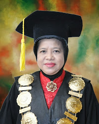 Rektor UNIBA