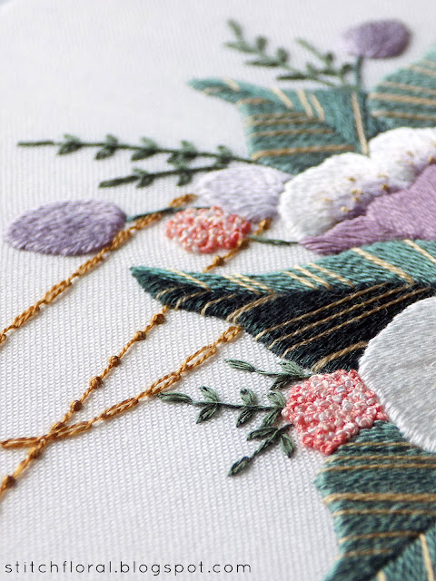 Amelia Boho embroidery designs