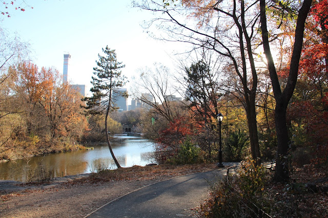 Blog Apaixonados por Viagens - NY - Nova York - Guia