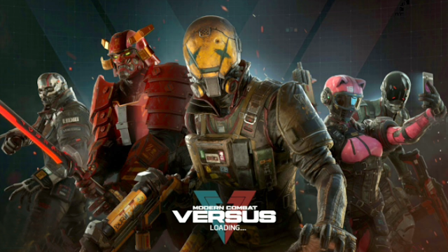 Download Modern Combat Versus v1.0.12 Apk Data for Android Download Modern Combat Versus v1.0.12 Apk Data for Android