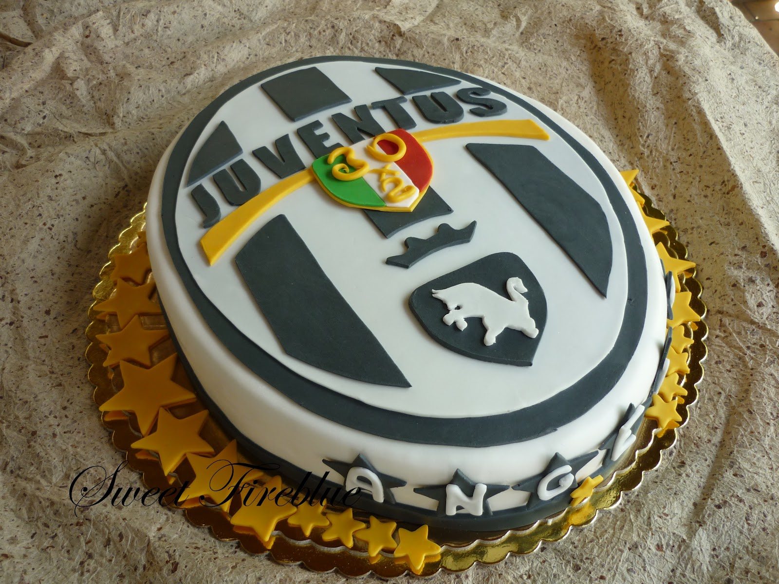 Auguri Di Buon Compleanno Juve