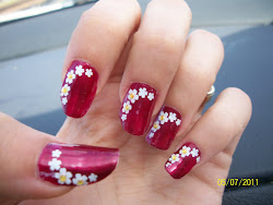 nail monster designs bundle flower obsessions