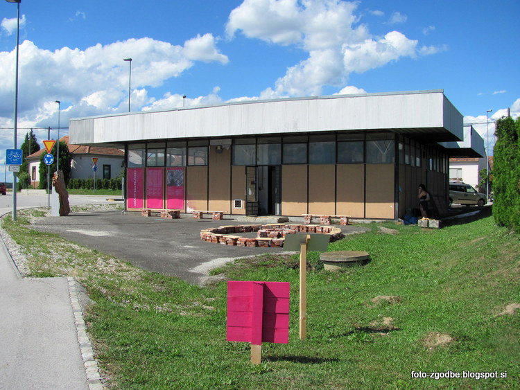 Genterovci pri Lendavi, BIO 25 Prekmurje