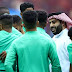 Pesawat Timnas Arab Di Piala Dunia Terbakar Saat Terbang