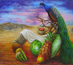 surrealismo vanguardia movimientos creacionismo