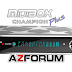 Atualização Miuibox Champion Plus V1.35 - 14/06/2019