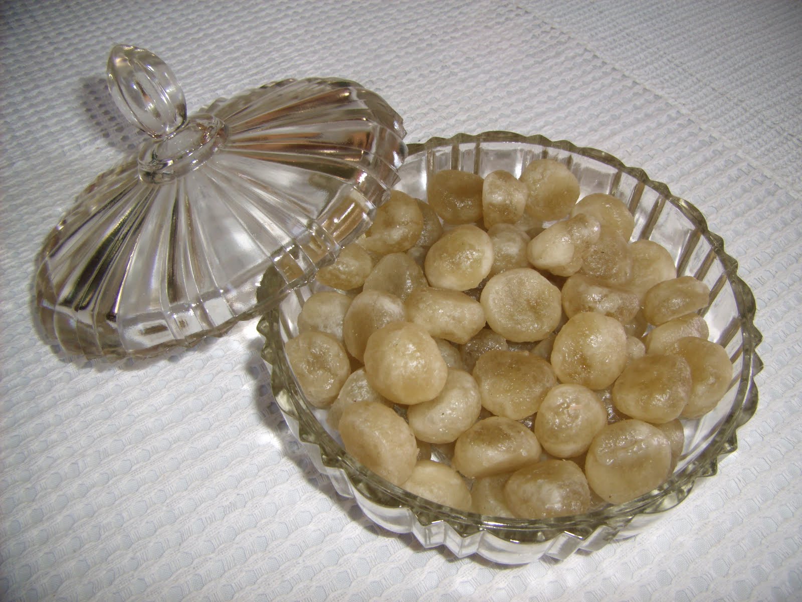SABORES DO CENTRO OESTE Doces de Pirenópolis