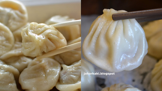Shanghai Yuyuan Gardens Nanxiang Xiao Long Bao 豫园南翔馒头店 Shanghai-Yuyuan-Gardens-Nanxiang-Xiao-Long-Bao-豫园南翔馒头店