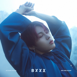 Ha Sung Woon - BXXX ~ KPOPDOWNLOADSCMM