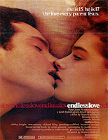 Poster de Amor eterno (1981)