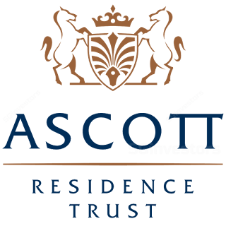 ASCOTT RESIDENCE TRUST (HMN.SI) @ SG investors.io