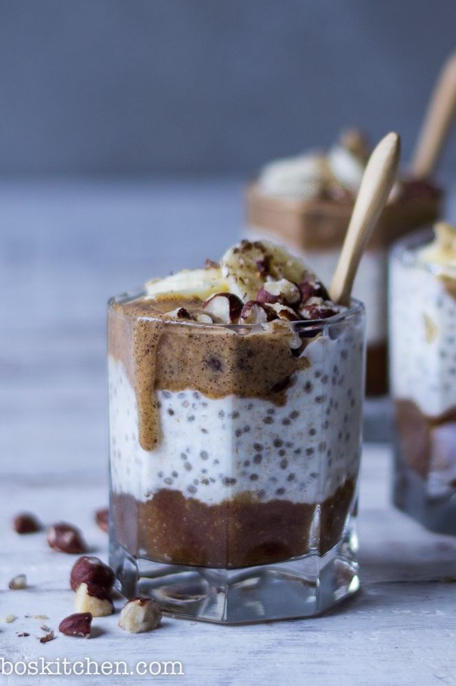 21 Easy Vegan Oat Recipes that are Extremely Delicious The Natural Side