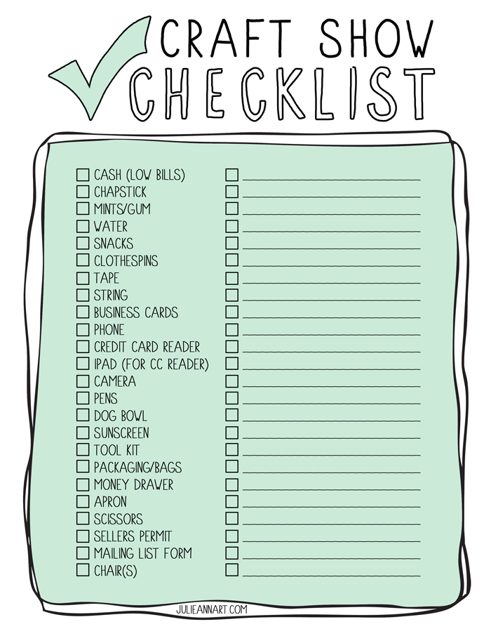 free-printable-craft-sale-checklist-thrifty-little-mom-gambaran