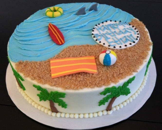 Pesan Custom Cake Jakarta Kini Jadi Mudah chatalryadh