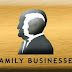 SOME CHALLENGES FACING FAMILY OWNED BUSINESSES
