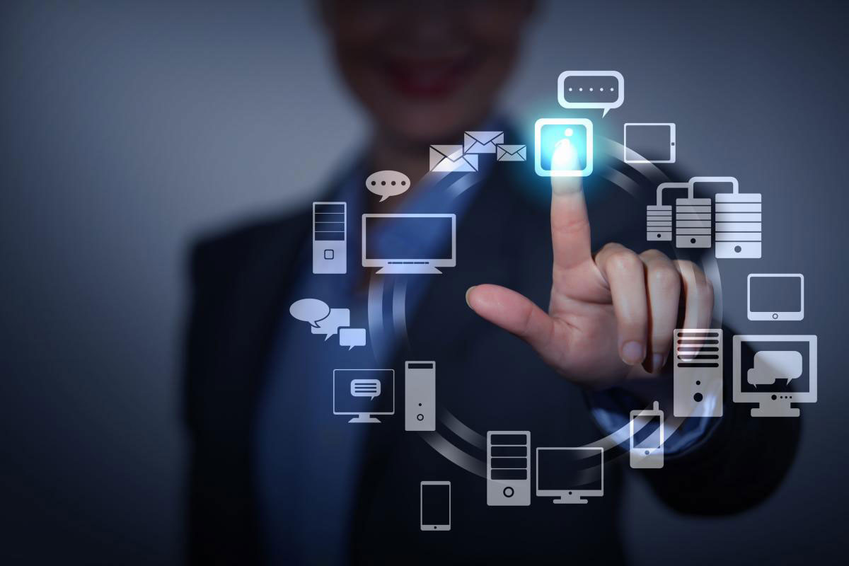 Importancia de las Herramientas Informáticas Importancia de las Herramientas Informáticas