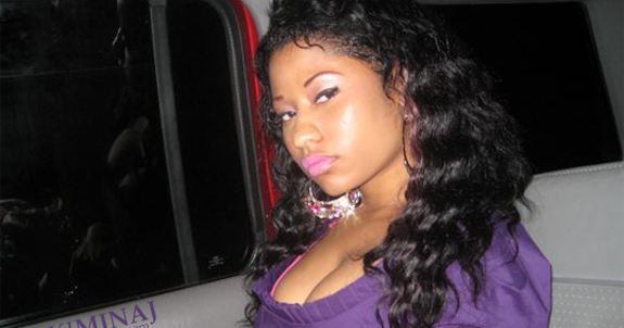 Novità 2012 Nicki Minaj Fire Burns, video, testo e traduzione la jpg (575x302)