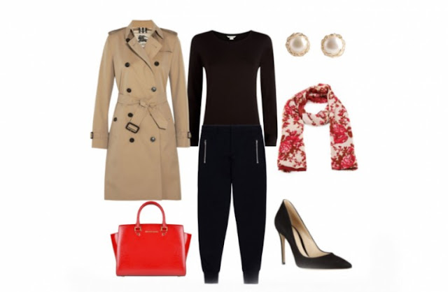 los 5 mejores looks para ir a trabajar en el invierno | Invierno a la moda los 5 mejores looks para ir a trabajar en el invierno | Invierno a la moda