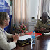 Balozi wa Uingereza nchini afanya mazungumzo na IGP Sirro
