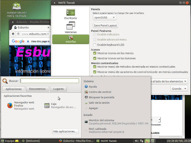 ubuntu xenial ubuntu xenial