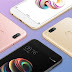 Xiaomi Mi 5X with dual cameras launched in China for 1499 Yuan