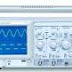 Cara menggunakan Oscilloscope