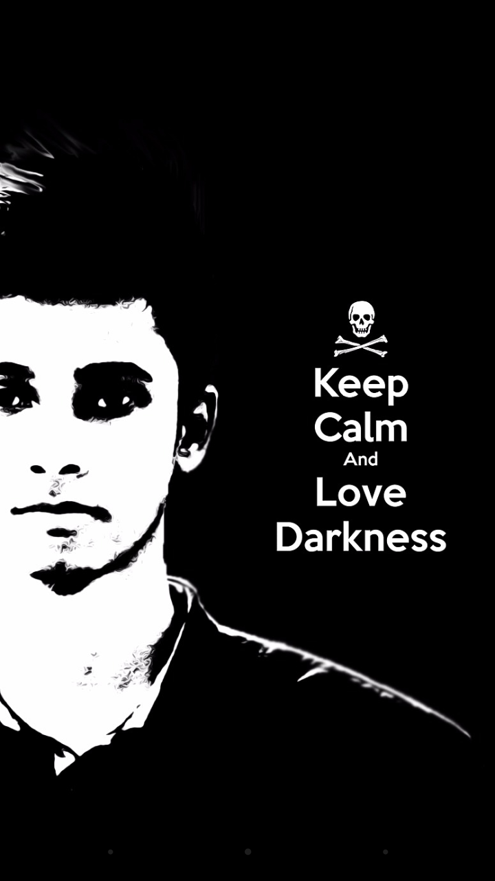 How To Make Threshold Effect in Black & White and Colorfull