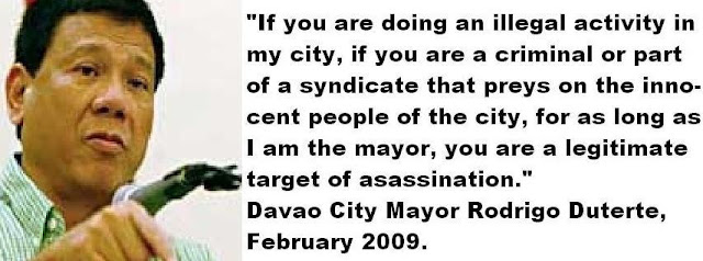 Image result for duterte quotes un