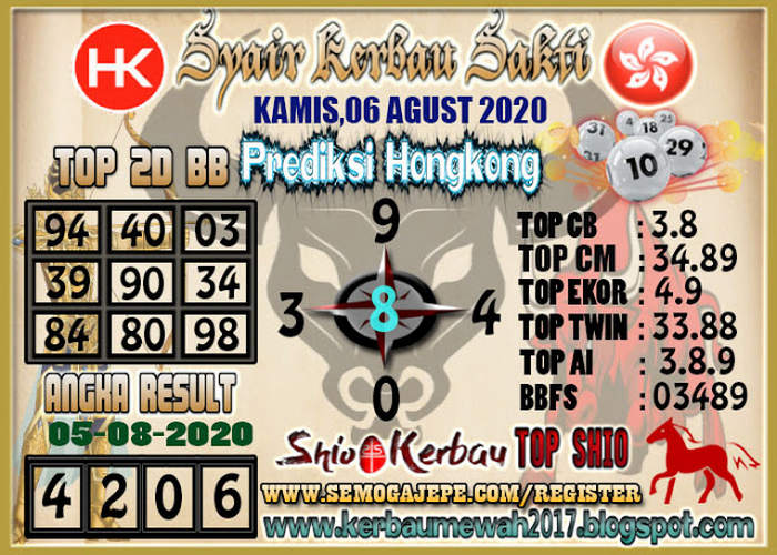 SYAIR HK ASIKTOTO