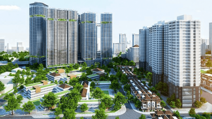 KHU BIỆT THỰ SONG LẬP VINHOMES DREAMLAND GIA LÂM KHU BIỆT THỰ SONG LẬP VINHOMES DREAMLAND GIA LÂM