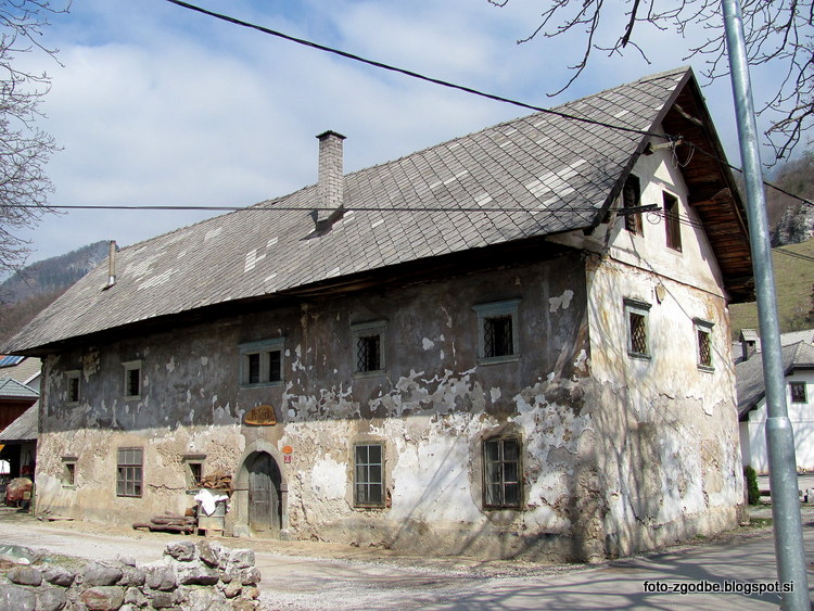Žirovnica, Slovenija Gorenjska